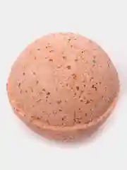 Вишнёвый бомбочка для ванн Aroma Soap Bomb, 16 видов, 130 г, бурлящий шар