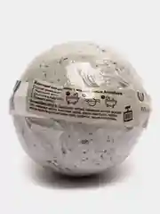 Серый бомбочка для ванн Aroma Soap Bomb, 16 видов, 130 г, бурлящий шар
