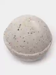 Серый бомбочка для ванн Aroma Soap Bomb, 16 видов, 130 г, бурлящий шар
