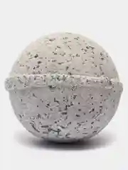 Черный бомбочка для ванн Aroma Soap Bomb, 16 видов, 130 г, бурлящий шар