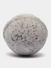 Черный бомбочка для ванн Aroma Soap Bomb, 16 видов, 130 г, бурлящий шар