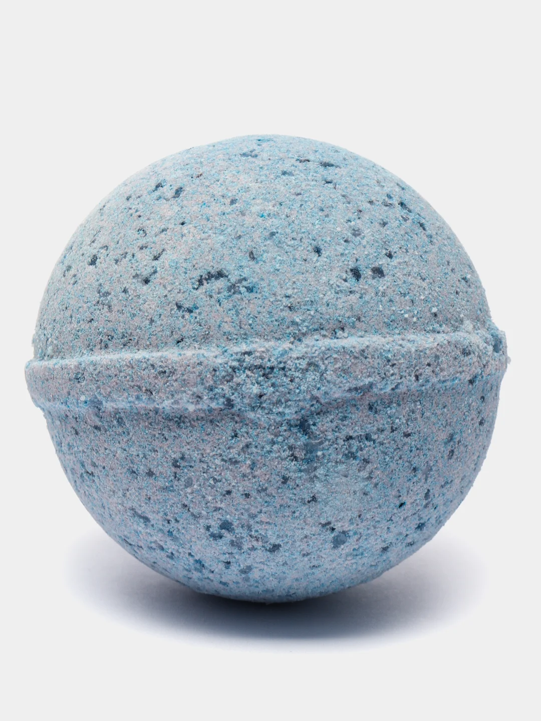 Светло-синий бомбочка для ванн Aroma Soap Bomb, 16 видов, 130 г, бурлящий шар