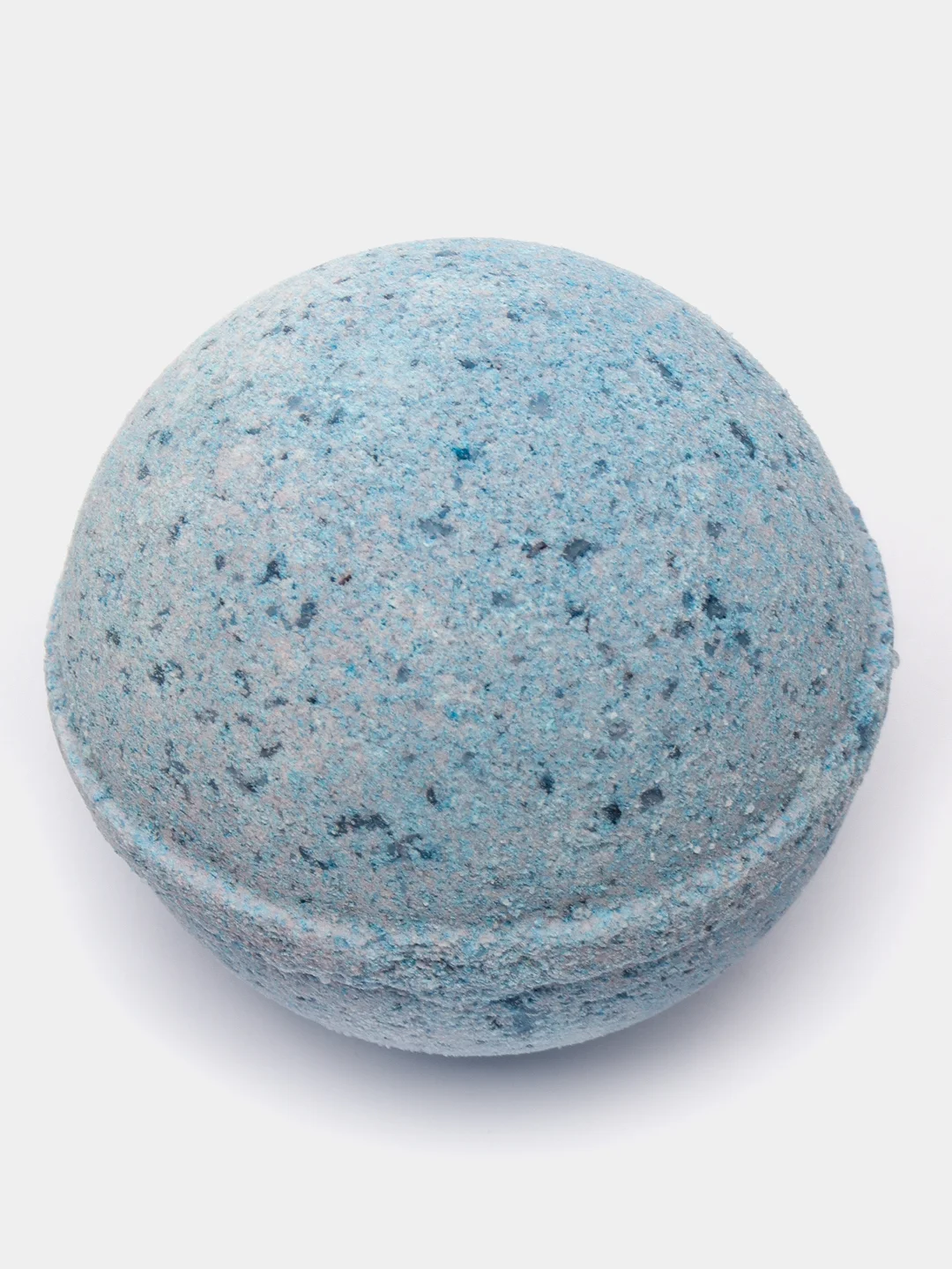 Светло-синий бомбочка для ванн Aroma Soap Bomb, 16 видов, 130 г, бурлящий шар