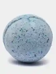 Светло-синий бомбочка для ванн Aroma Soap Bomb, 16 видов, 130 г, бурлящий шар