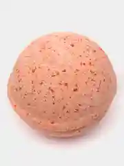 Красный бомбочка для ванн Aroma Soap Bomb, 16 видов, 130 г, бурлящий шар