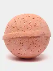 Красный бомбочка для ванн Aroma Soap Bomb, 16 видов, 130 г, бурлящий шар
