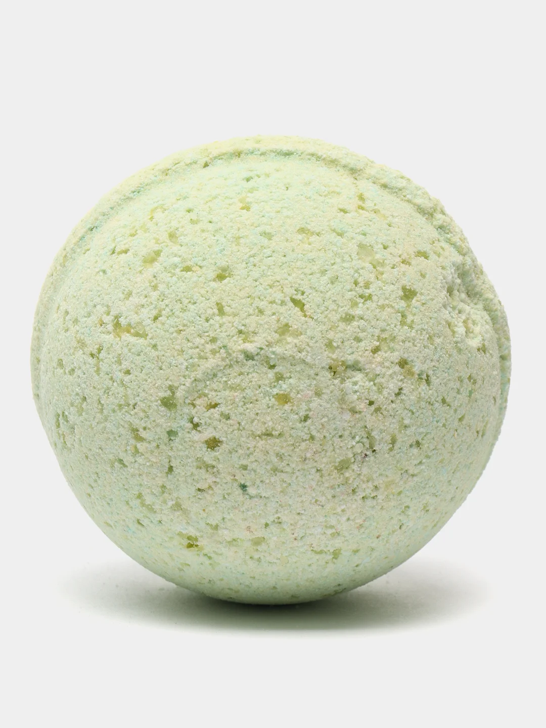 Лайм бомбочка для ванн Aroma Soap Bomb, 16 видов, 130 г, бурлящий шар
