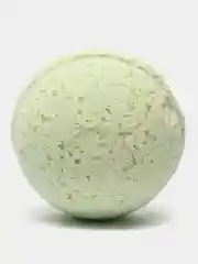 Лайм бомбочка для ванн Aroma Soap Bomb, 16 видов, 130 г, бурлящий шар