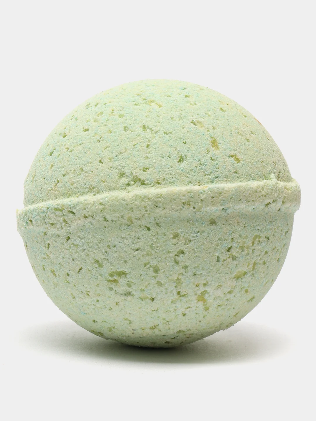 Лайм бомбочка для ванн Aroma Soap Bomb, 16 видов, 130 г, бурлящий шар