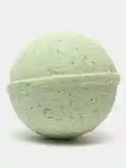 Лайм бомбочка для ванн Aroma Soap Bomb, 16 видов, 130 г, бурлящий шар