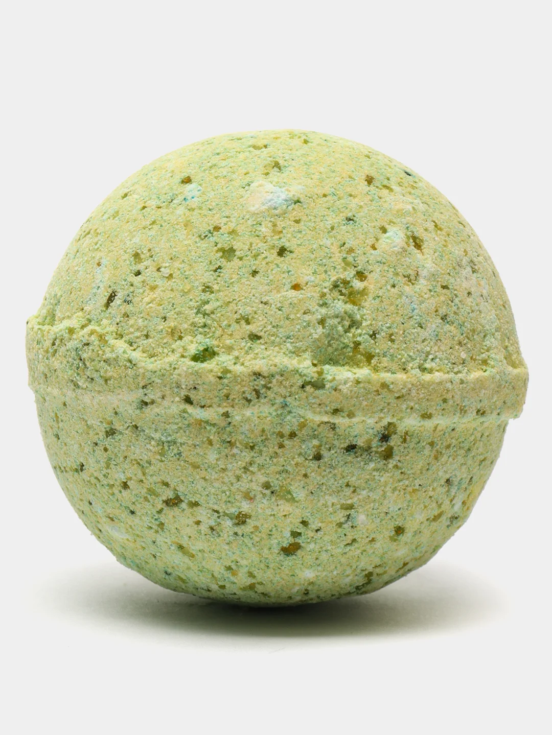Зеленый бомбочка для ванн Aroma Soap Bomb, 16 видов, 130 г, бурлящий шар