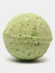 Зеленый бомбочка для ванн Aroma Soap Bomb, 16 видов, 130 г, бурлящий шар