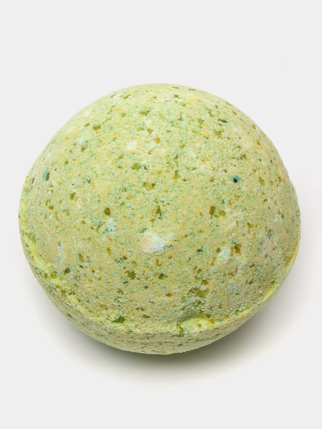 Зеленый бомбочка для ванн Aroma Soap Bomb, 16 видов, 130 г, бурлящий шар