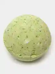 Зеленый бомбочка для ванн Aroma Soap Bomb, 16 видов, 130 г, бурлящий шар