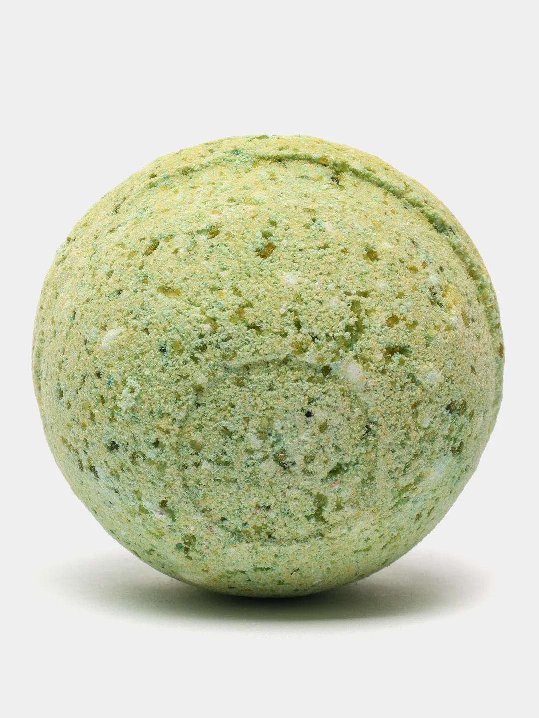 Зеленый бомбочка для ванн Aroma Soap Bomb, 16 видов, 130 г, бурлящий шар