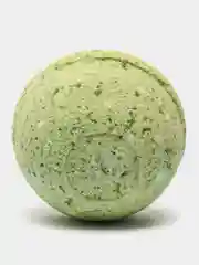 Зеленый бомбочка для ванн Aroma Soap Bomb, 16 видов, 130 г, бурлящий шар