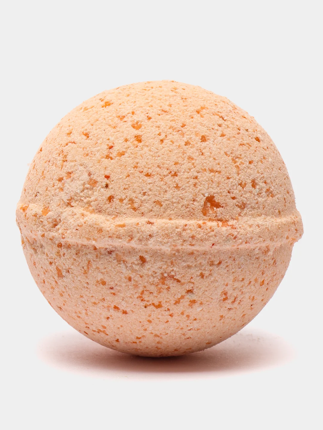 Манго бомбочка для ванн Aroma Soap Bomb, 16 видов, 130 г, бурлящий шар
