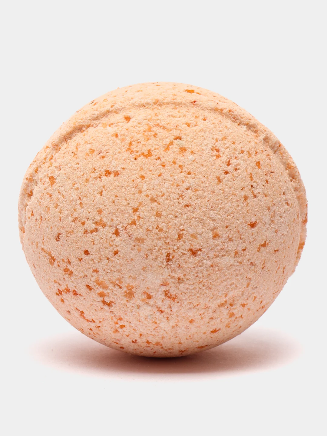 Манго бомбочка для ванн Aroma Soap Bomb, 16 видов, 130 г, бурлящий шар