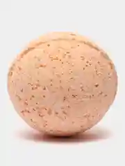 Манго бомбочка для ванн Aroma Soap Bomb, 16 видов, 130 г, бурлящий шар