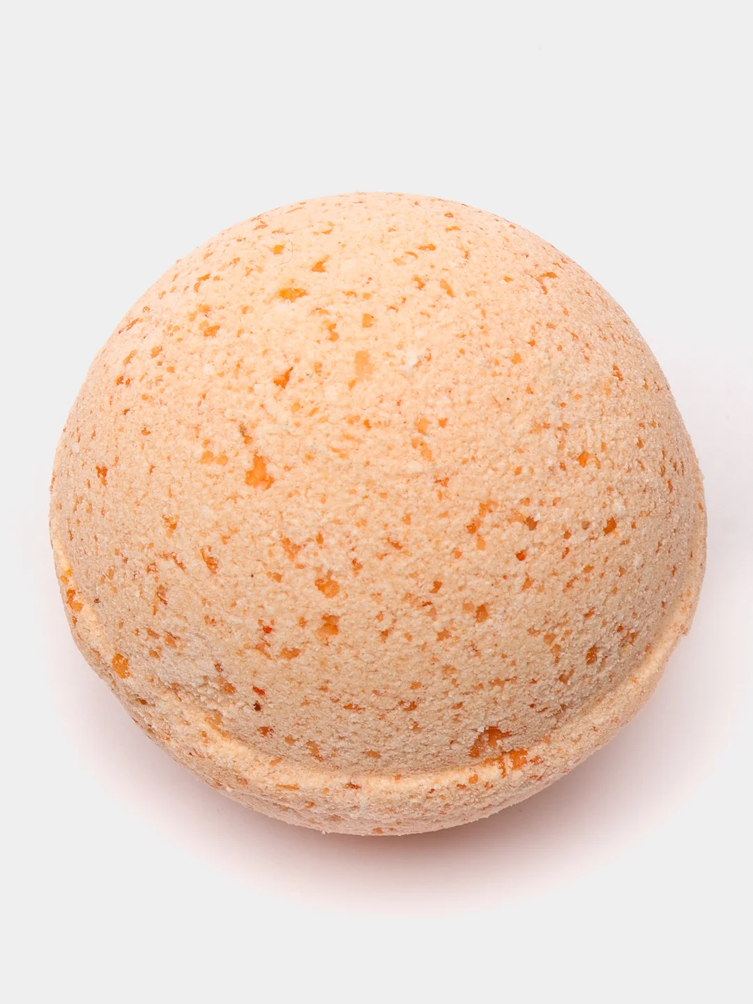 Манго бомбочка для ванн Aroma Soap Bomb, 16 видов, 130 г, бурлящий шар