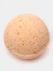 Манго бомбочка для ванн Aroma Soap Bomb, 16 видов, 130 г, бурлящий шар