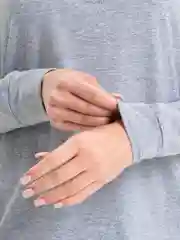 Бирюзовый комплект домашний женский