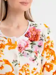 Халат домашний, женский