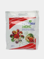 Удобрение Фертика "Люкс", 100 г