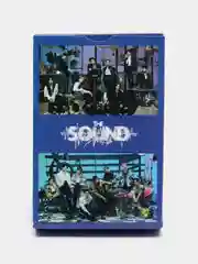 Фиолетовый карточки k-pop "Stray Kids", коллекционные, 55 штук