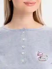 Розовый комплект домашний женский
