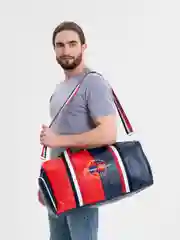Сумка спортивная, для фитнеса