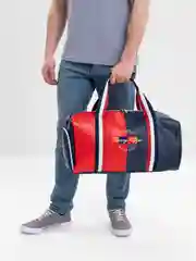 Сумка спортивная, для фитнеса
