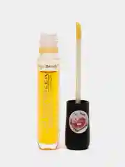 Блеск для увеличения губ Kiss Beauty, эффект объема