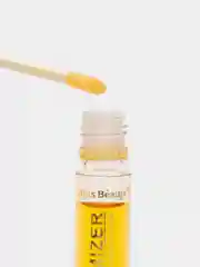 Блеск для увеличения губ Kiss Beauty, эффект объема