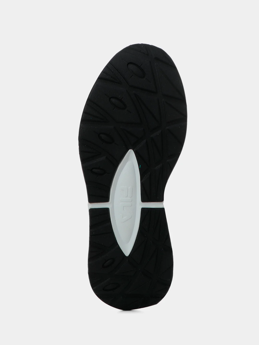 Белый женские кроссовки FILA EXPLORE W