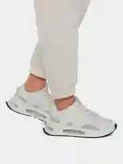 Белый женские кроссовки FILA EXPLORE W