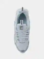 Белый женские кроссовки FILA SANDENAL