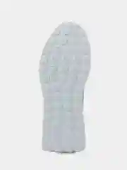 Белый женские кроссовки FILA SANDENAL