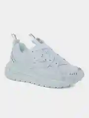 Белый женские кроссовки FILA SANDENAL