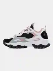 Белый женские кроссовки FILA RAY TRACER TR 2