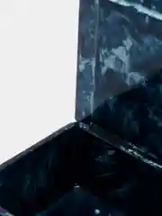 Индиго шкатулка для хранения ювелирных украшений