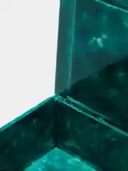 Лайм шкатулка для хранения ювелирных украшений