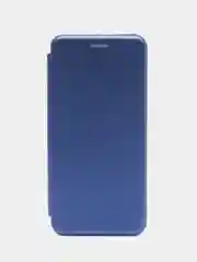 Синий чехол-книжка Zibelino Book для Infinix Hot 20i