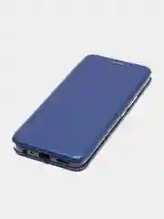 Синий чехол-книжка Zibelino Book для Infinix Hot 20i