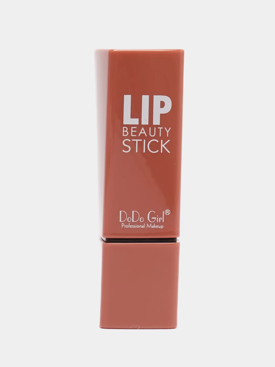 Помада для губ Lip Beauty Stick, матовая, увлажняющая