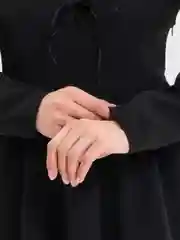 Черный платье вечернее для праздника