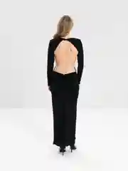 Платье вечернее