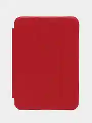 Красный чехол-книжка для iPad Mini 6 2021