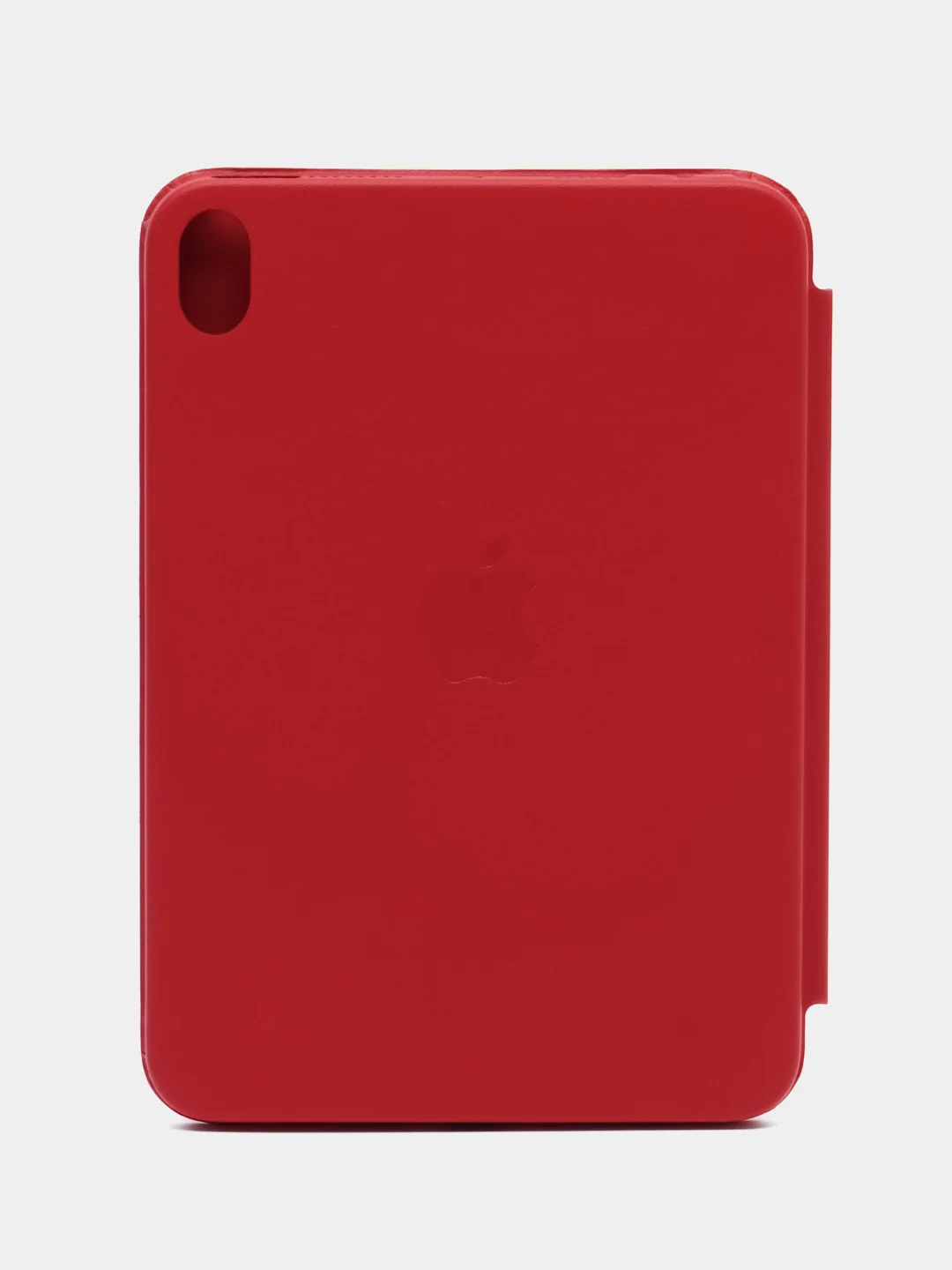 Красный чехол-книжка для iPad Mini 6 2021