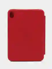 Красный чехол-книжка для iPad Mini 6 2021